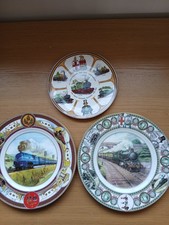 Coalport and Caverswall Train