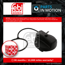 Fuel Filler Cap fits MERCEDES