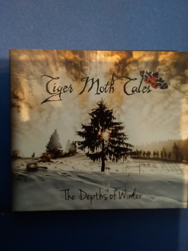 Tiger moth tales the - tiger,