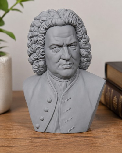 Johann sebastion bach - johann,