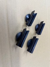 Ford Capri mk3 Bumper End Cap