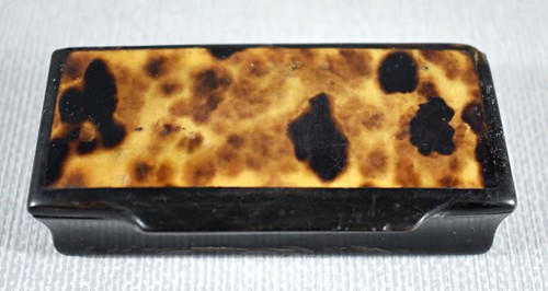 Vintage faux tortoiseshell - vintage,