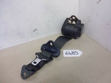 Citroen Xsara 5dr 54 Drivers Side Rear Seat Belt 