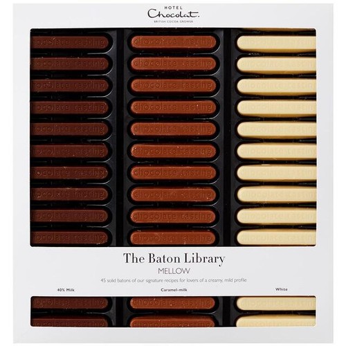 Hotel chocolat the - hotel,
