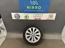 VW POLO GENUINE 16 INCH LAS