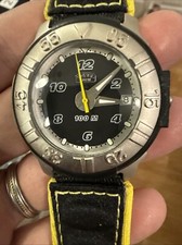 Vintage camel trophy adventure