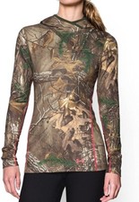 Under Armour Infrared Women's