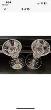 Waterford Vintage Crystal