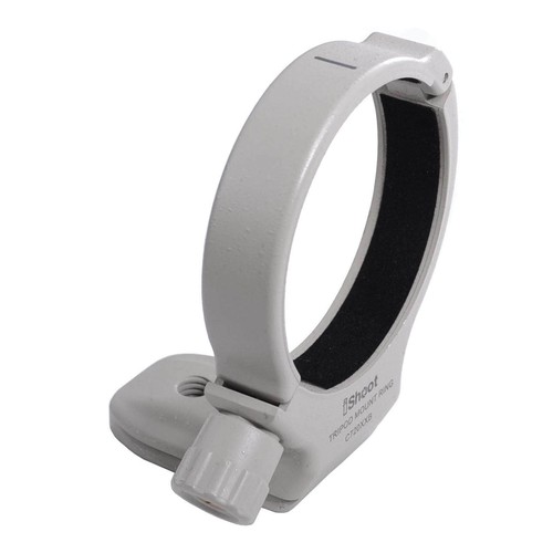 Lens support collar tripod - lens,