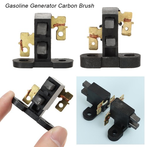Generator brush copper carbon - brush,