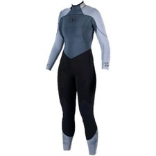 New Aqualung Aquaflex Womens