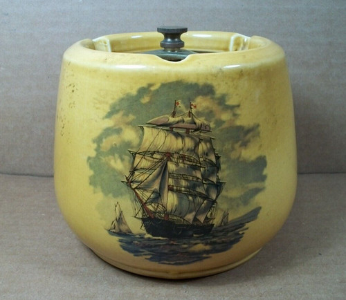 Vintage crown devon s - vintage,