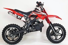 50cc mini dirt bike - dirt, ,
