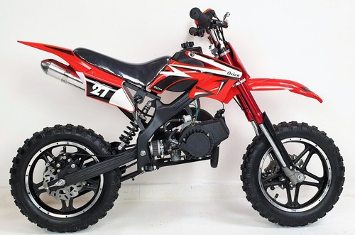 50cc mini dirt bike - bike, ,