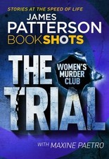 The Trial: BookShots (A
