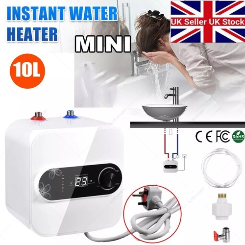 10l 5kw electric instant hot - 1.5kw,