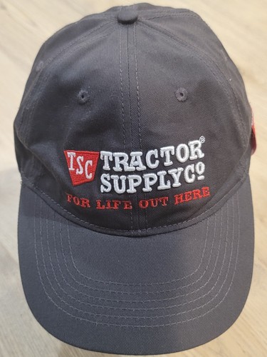 Tractor supply blue - co,