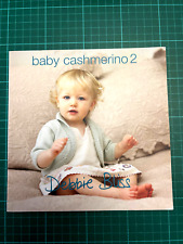 Debbie Bliss Baby Cashmerino 2