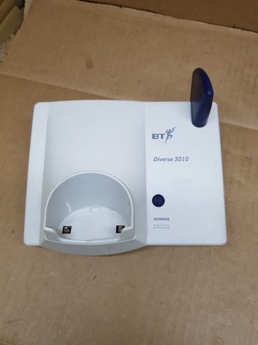 Replacement main base unit - base, for