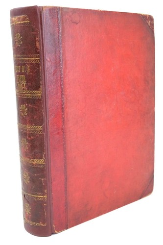The boy own annual volume - own,