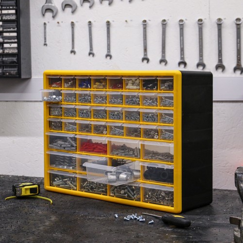 44 multi drawer - 30,