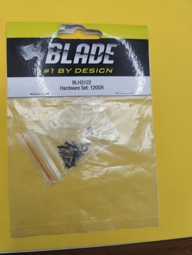 Blade blh3122 hardware set - blade,