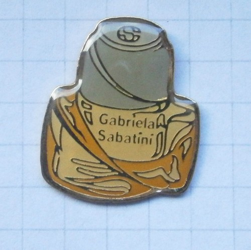 Gabriela sabatini - gabriela,