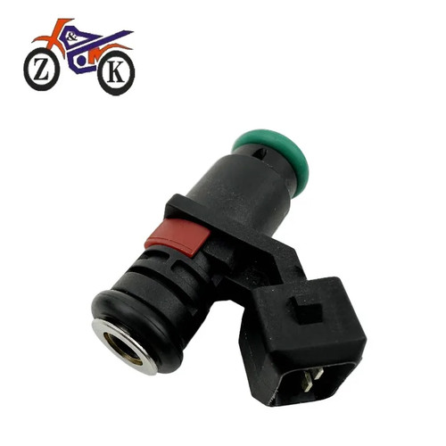 1pcs motorcycle fuel injector - 1pcs,