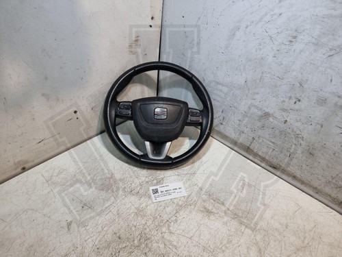 Seat leon steering - steering, &
