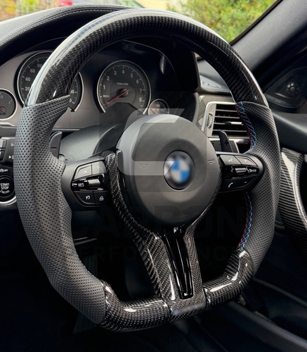 Real carbon fibre - carbon,