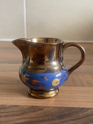 Antique victorian small copper - antique,