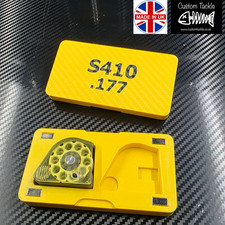 Air Arms Magazine MAG Case Compatible with  S310 / S410 / S510 / TDR / Galahad