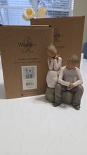 Willow Tree Figurine Brother