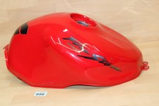 Honda VTR 1000 Firestorm Fuel