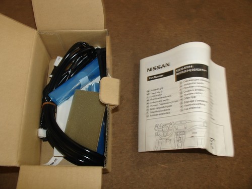 Ke6305f014 ambient lightning - ke6305f014,