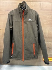 Nord Cape Softshell Jacket