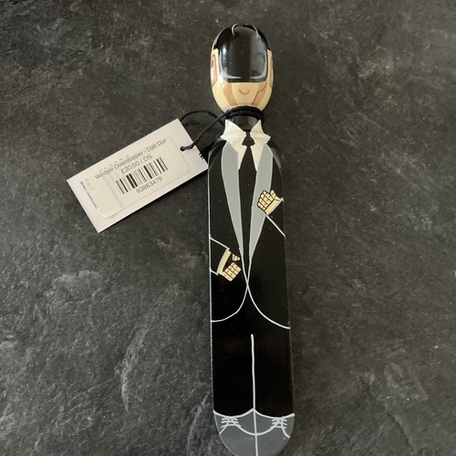 Daft dunc wooden - (, )