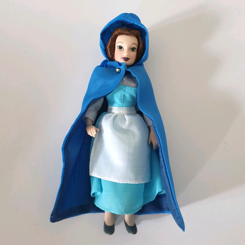Peasant belle beauty and - and, the
