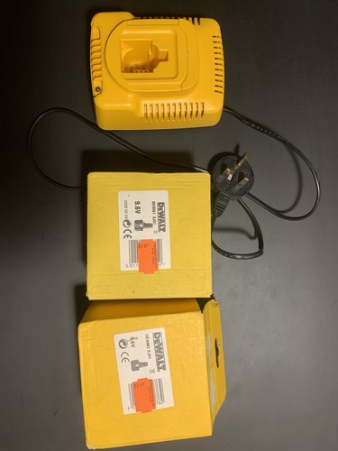 Dewalt de9116 18v - 18v, ni-cd