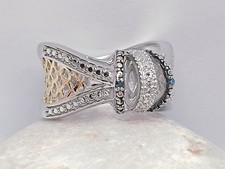 Size Q Sterling silver 925
