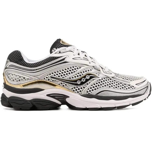 Saucony progrid omni silver - 9,