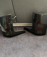 L405 RANGE ROVER VOGUE O/S/R -