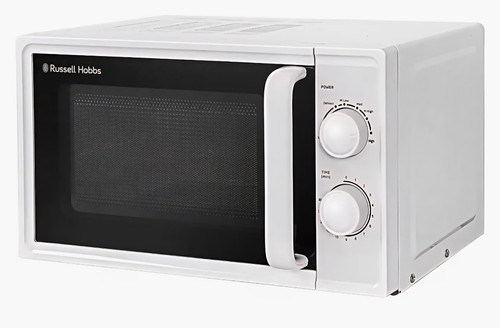 Russell hobbs textures white - russell,