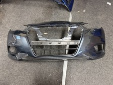 Nissan Micra K14 17-23 Front