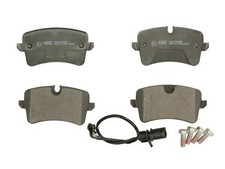 C2A006ABE BRAKE PAD SET, DISC