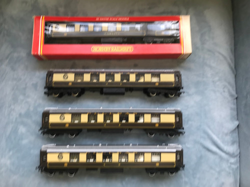 Hornby gauge pullman - hornby,