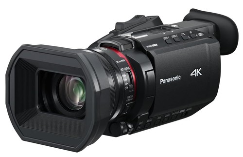 New panasonic professional - new,