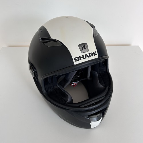 Shark vision r motorcycle - r,