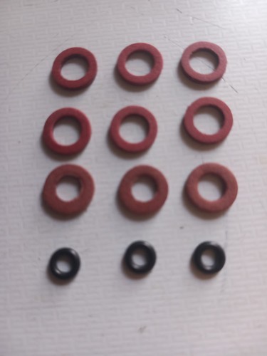 Mamod replacement washers - replacement,