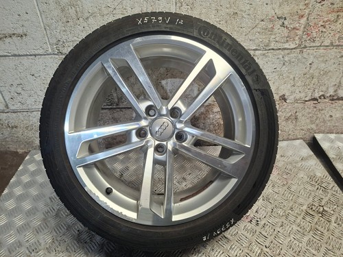 Audi mk3 alloy - 18”,